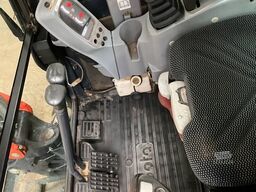 Kubota U 27-4 HI