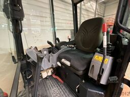 Kubota U 27-4 HI