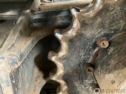 Kubota U 27-4 HI