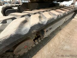Kubota U 27-4 HI