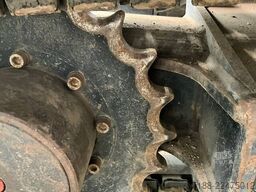 Kubota U 27-4 HI