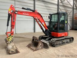 Kubota U 50-5