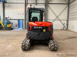 Kubota U 50-5