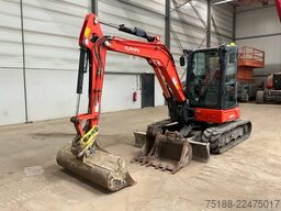Kubota U 50-5