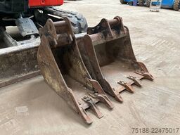 Kubota U 50-5
