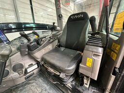 Kubota U 50-5