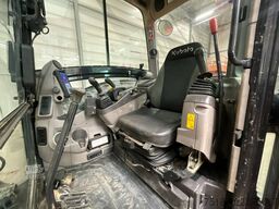 Kubota U 50-5