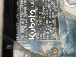 Kubota U 50-5