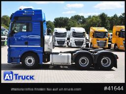 MAN TGX 26.510 XXL 6x4, Schwerlast, Intarder