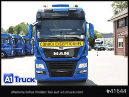 MAN TGX 26.510 XXL 6x4, Schwerlast, Intarder