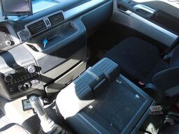 MAN TGS 18.440 4x4H BLS - STETTER 10 m³ - Nr.: 695