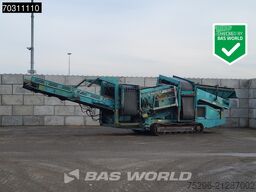 PowerScreen WARRIOR 1400