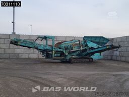 PowerScreen WARRIOR 1400
