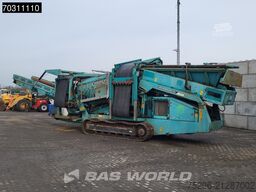 PowerScreen WARRIOR 1400