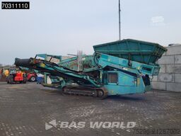 PowerScreen WARRIOR 1400