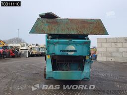 PowerScreen WARRIOR 1400