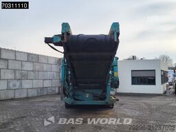 PowerScreen WARRIOR 1400