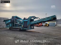 PowerScreen WARRIOR 1400