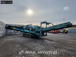 PowerScreen WARRIOR 1400