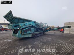 PowerScreen WARRIOR 1400