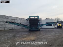 PowerScreen WARRIOR 1400