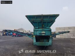 PowerScreen WARRIOR 1400