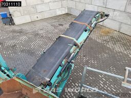 PowerScreen WARRIOR 1400