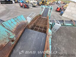 PowerScreen WARRIOR 1400