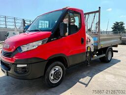 IVECO DAILY 35C12
