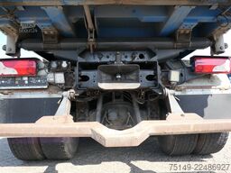 SCANIA R 580 6x4, Meiller, Bordmatik, Klima, Hydr. AHK