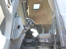 SCANIA R 580 6x4, Meiller, Bordmatik, Klima, Hydr. AHK