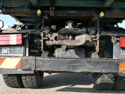 MERCEDES-BENZ 1841 AK 4x4, Meiller, Allrad, Klima, AHK, Hydr.,