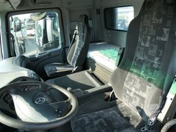MERCEDES-BENZ 1841 AK 4x4, Meiller, Allrad, Klima, AHK, Hydr.,