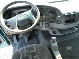 MERCEDES-BENZ 1841 AK 4x4, Meiller, Allrad, Klima, AHK, Hydr.,