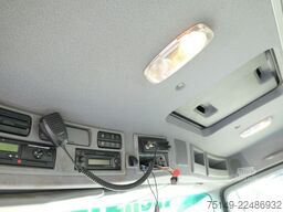 MERCEDES-BENZ 1841 AK 4x4, Meiller, Allrad, Klima, AHK, Hydr.,