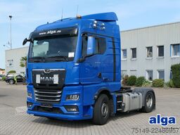MAN 18.510 TGX 4x2, Intarder, Navi, Klima, Spoiler,