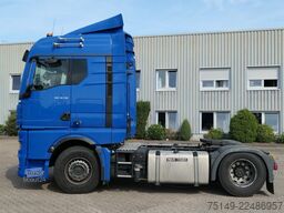 MAN 18.510 TGX 4x2, Intarder, Navi, Klima, Spoiler,