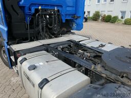 MAN 18.510 TGX 4x2, Intarder, Navi, Klima, Spoiler,