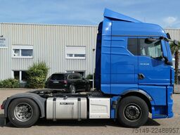 MAN 18.510 TGX 4x2, Intarder, Navi, Klima, Spoiler,