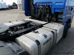 MAN 18.510 TGX 4x2, Intarder, Navi, Klima, Spoiler,