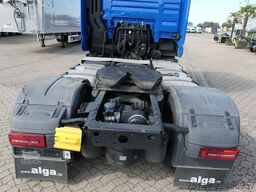 MAN 18.510 TGX 4x2, Intarder, Navi, Klima, Spoiler,