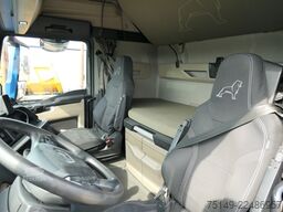 MAN 18.510 TGX 4x2, Intarder, Navi, Klima, Spoiler,