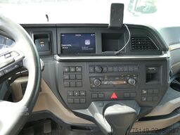 MAN 18.510 TGX 4x2, Intarder, Navi, Klima, Spoiler,