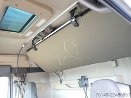 MAN 18.510 TGX 4x2, Intarder, Navi, Klima, Spoiler,