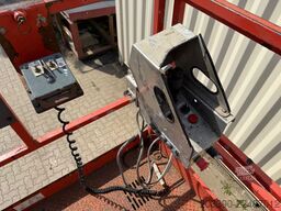Skyjack SJ9250RT 4x4 / 17.2 Meter / 2016 BJ