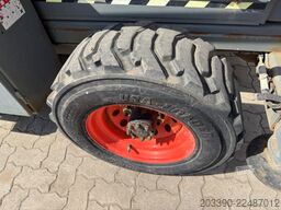 Skyjack SJ9250RT 4x4 / 17.2 Meter / 2016 BJ