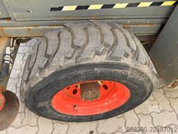 Skyjack SJ9250RT 4x4 / 17.2 Meter / 2016 BJ