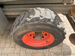Skyjack SJ9250RT 4x4 / 17.2 Meter / 2016 BJ