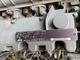  Exmü Pro Air II Schweissaggregat mit Kompressor