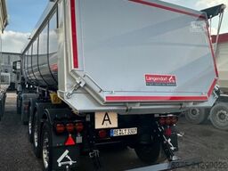 Langendorf SKS-HS 24/30  ISOXX MULDEThemo isoliert